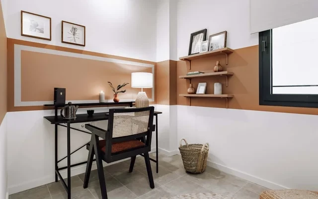 Cadiar - 2 bedrooms in Eixample Esquerra 1