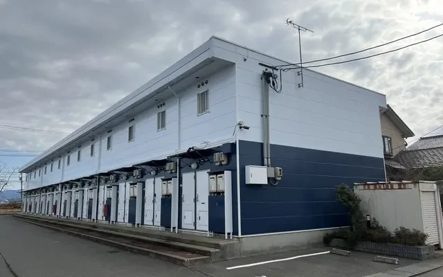 ラ・ポルト 3