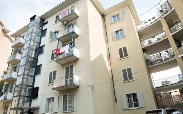 apartment near VIA FINALMARINA 0