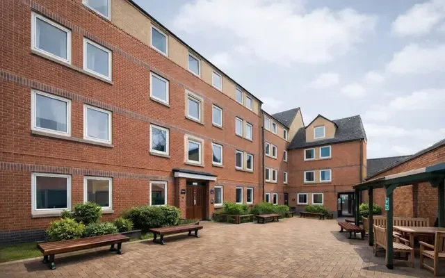 Mintworks - Leicester student accommodation