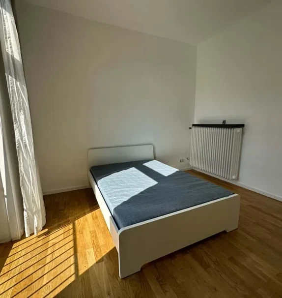 Möbliertes Zimmer in bester Nordend Lage