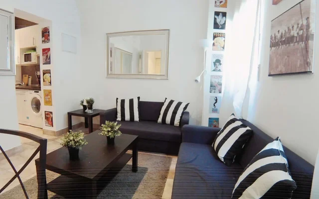 Apartment Calle Alvarado 2