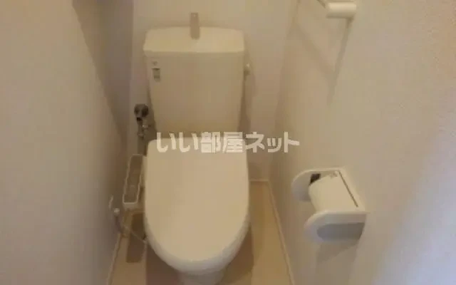 フォルトナ 203号室 - Tondabayashi student accommodation - 203 - 2LDK