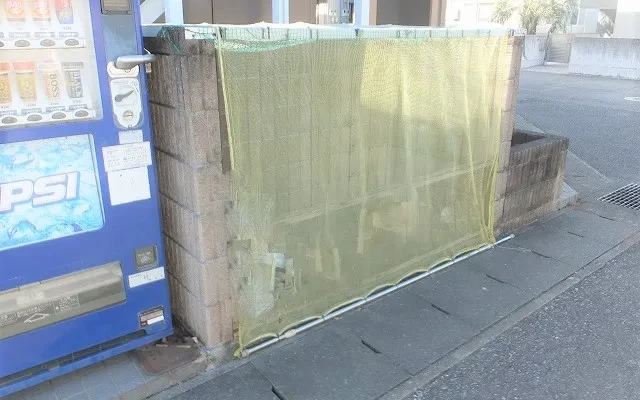 レオパレスエスポワール 3