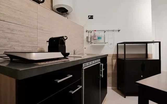 Nuovo appartamento zona Lambrate 1
