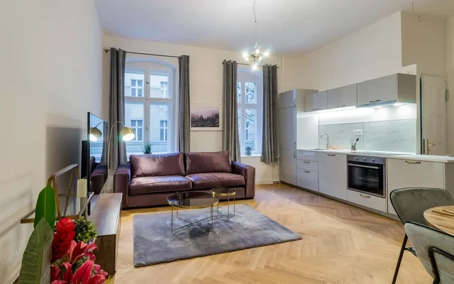 Bleibtreustrasse 1