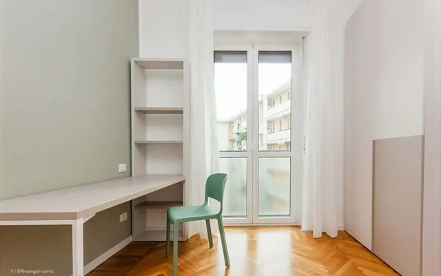3  rooms  - apartment for 4 1