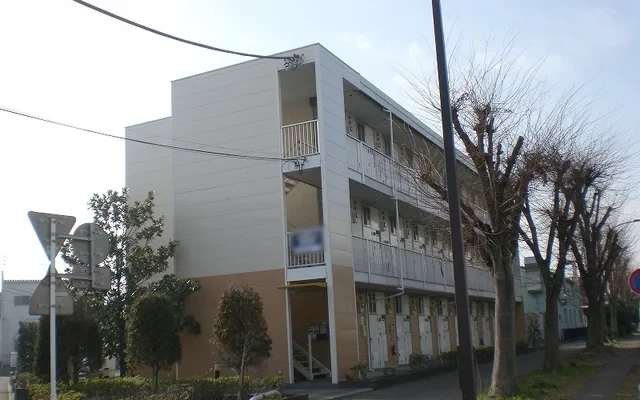 レオパレス彩 0