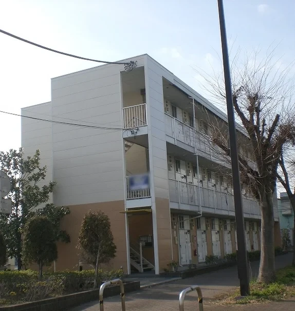 レオパレス彩