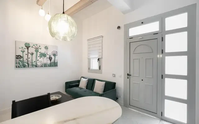 apartment in L'Hospitalet de Llobregat (L'Hospitalet de Llobregat) 1