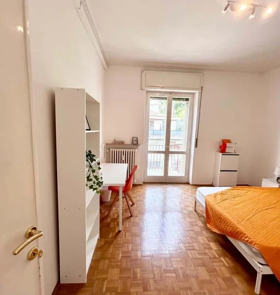 Appartamento in Via Marsala 39/G