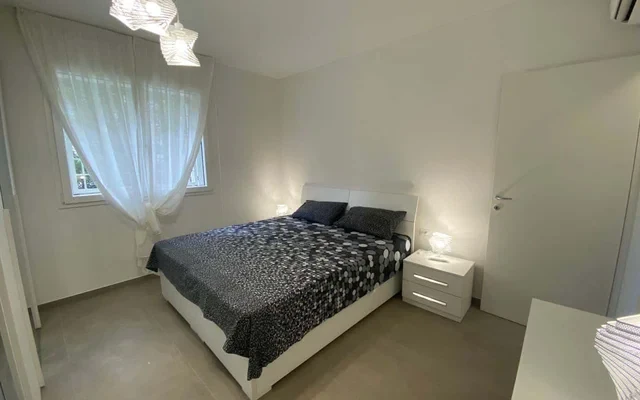 P 3° INT 14  Bilocale con terrazzo in via Piero Gobetti 2