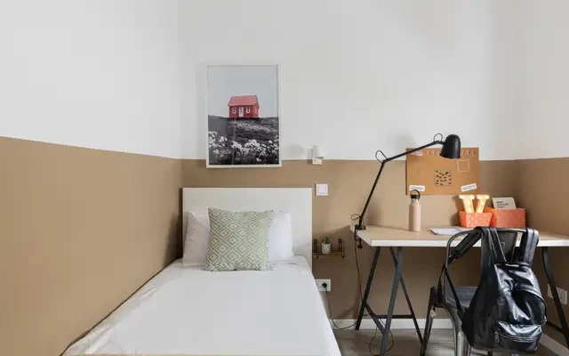 apartment in Getafe 4
