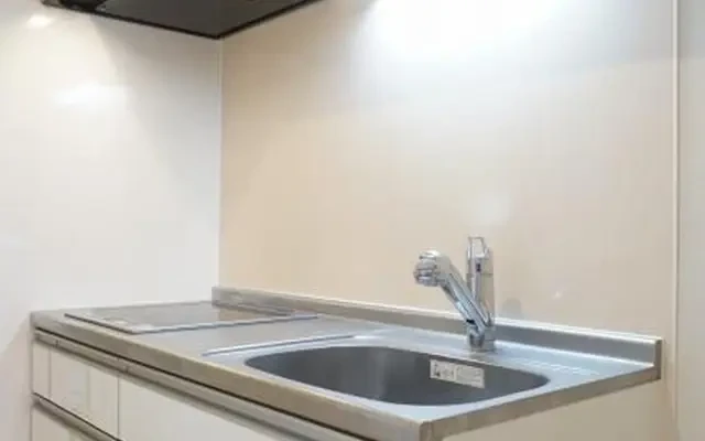 フレイム タウア 403号室 - Tokorozawa student accommodation - 403 - 1K