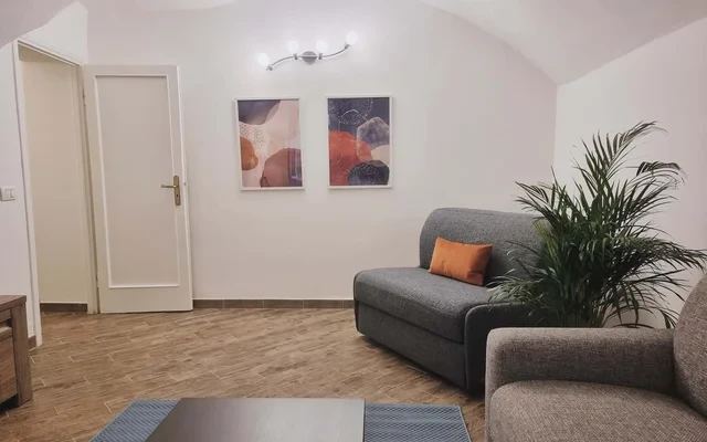 Appartamento in Via Giovan Battista Niccolini, Firenze di 65 m² 2