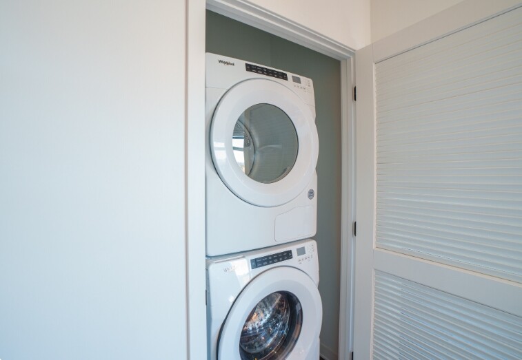 2 Bed 2 Bath Chestnut Hill