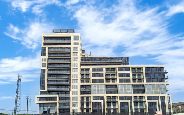 405 - 3200 William Coltson Ave 0