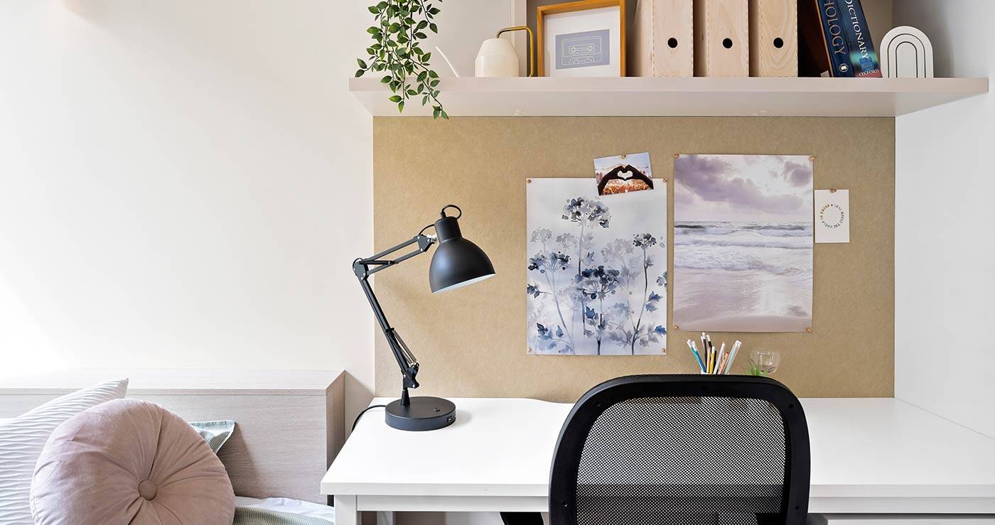 Standard Studio Apartment