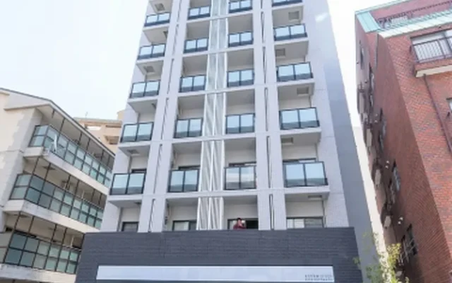 KDX Residence Kobe Motomachi 0