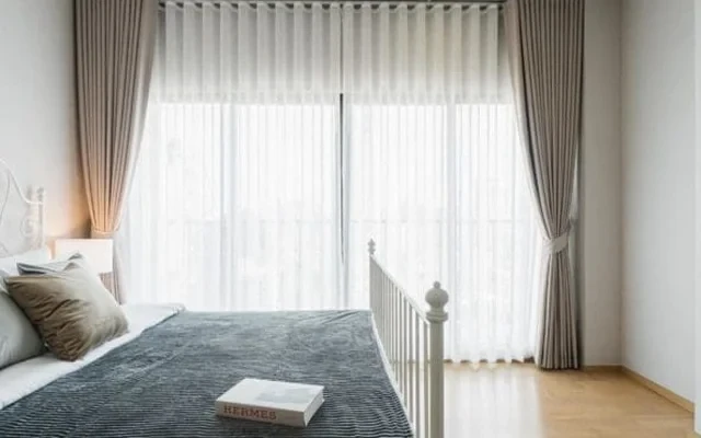 1-BR Condo for Rent, ฿22,000/month, Noble Revent 4