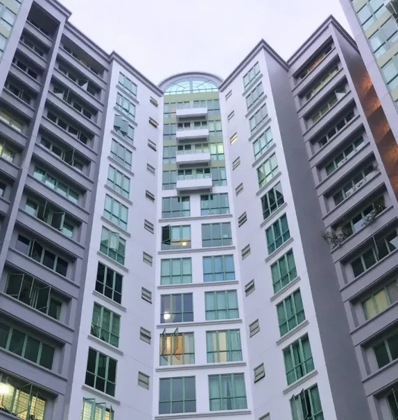 Paya Lebar Residences - U+