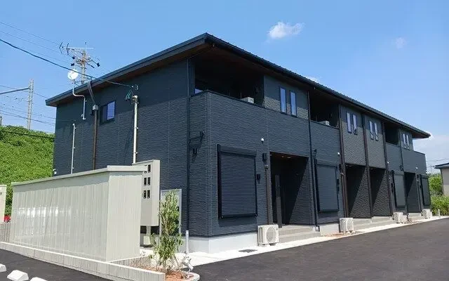 ネクストステージ 2階 - Ogaki student accommodation