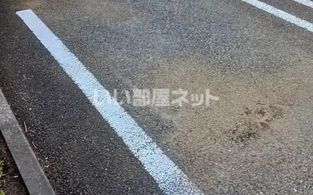 アルモニーC 2階 - chỗ ở sinh viên tại Thành phố Hachiệt - 2階 - 2LDK