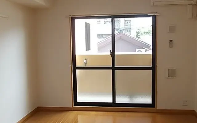 グラン ベイベリー 203号室 - 향일시 학생 숙소 - 203 - 1K