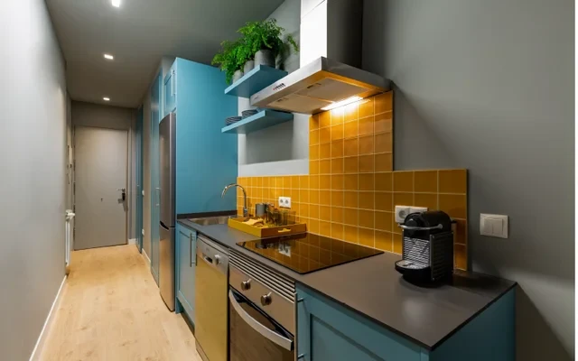 Blasco de Garay - 4º INT IZQUIERDA MÉDICO 3