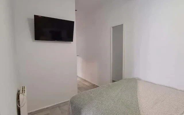 Piso de 4 habitaciones en Algiros 1