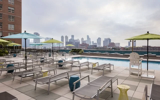 Soho Lofts 4