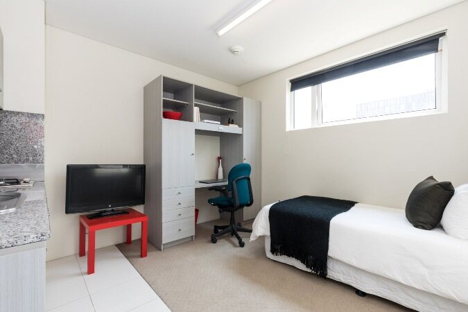 Studio Apartment Standard