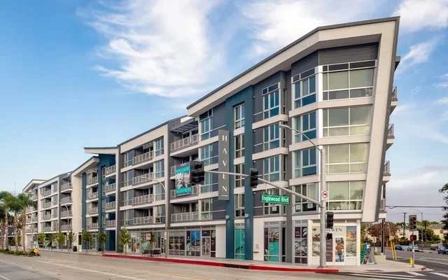 Haven Apartments 0