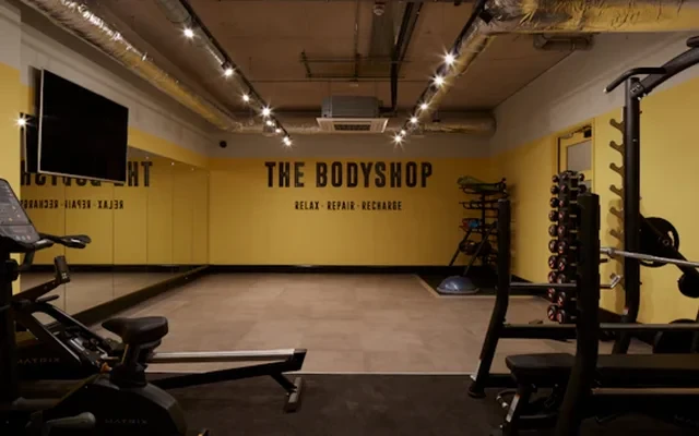 The Garage 2