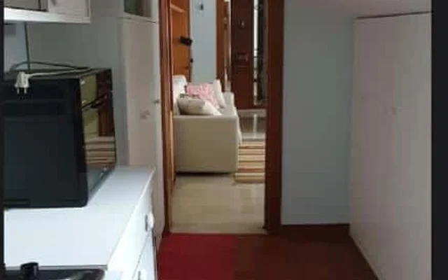 Monolocale in via Anfossi a Milano 2