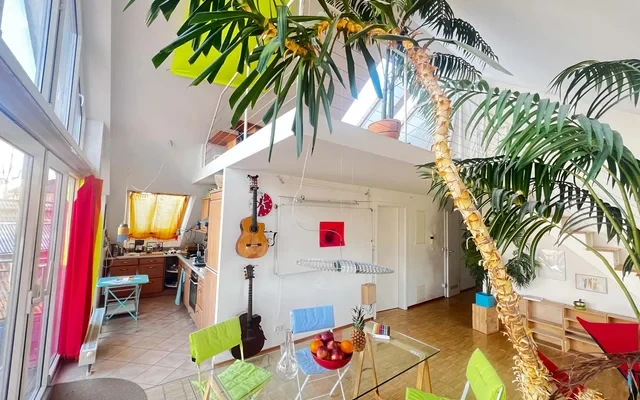 Apartment in Josef-Retzer-Strasse, Munchen for 77 m² with 2 bedrooms 3