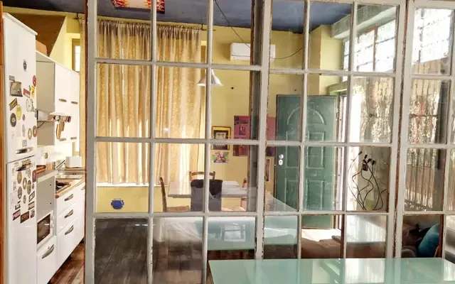 apartment near Via Saluzzo 2