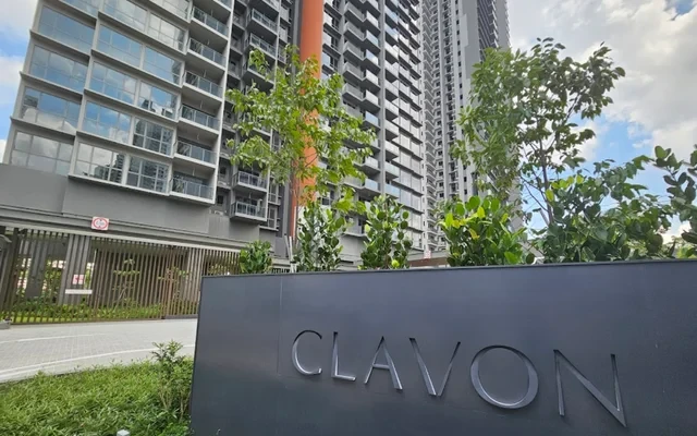 Clavon - C1 1
