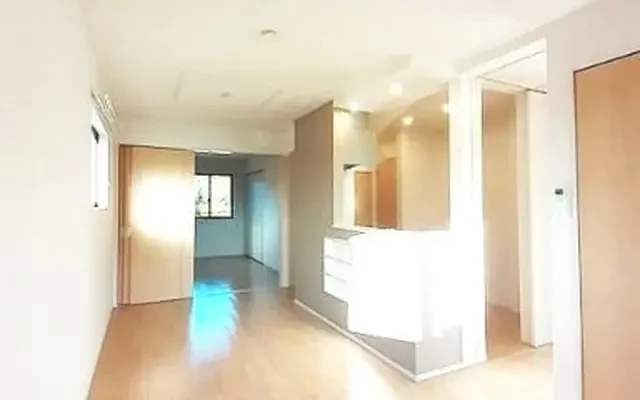 レスポワール 2階 - Higashiyamato student accommodation - 2階 - 2LDK