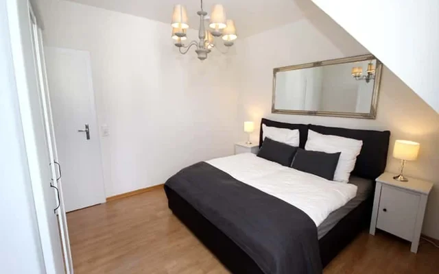 Apartment in Stockkampstrasse, Dusseldorf for 73 m² 3