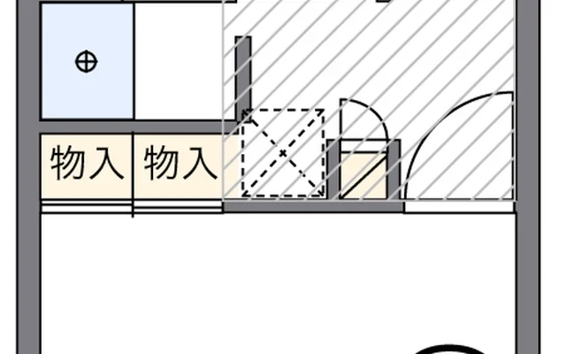レオパレススティール 1