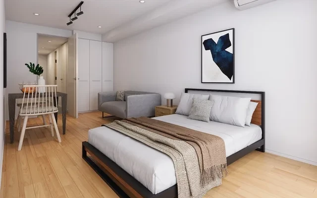 DASH LIVING MINAMI AZABU 1