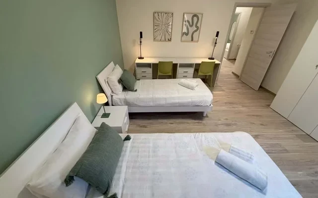 Cologna 47 - Retreat Apartment 3