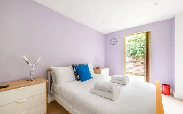 Trevanion Road, West Kensington, W14 0