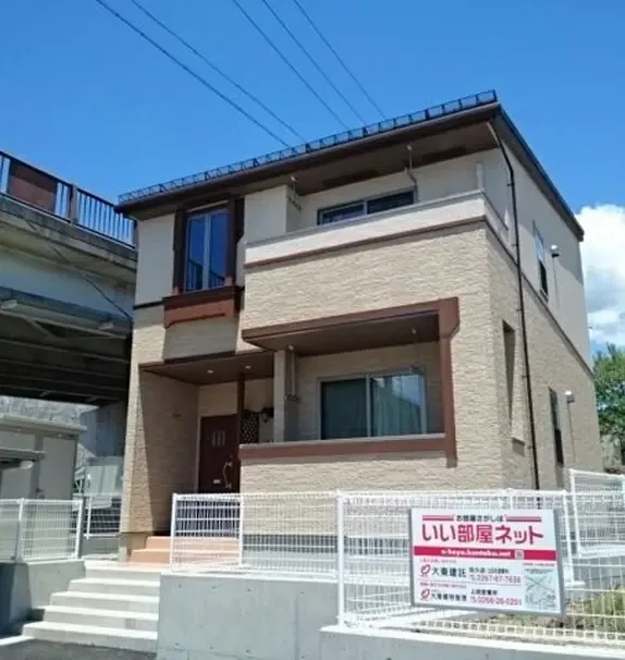 シン アペックス 1階