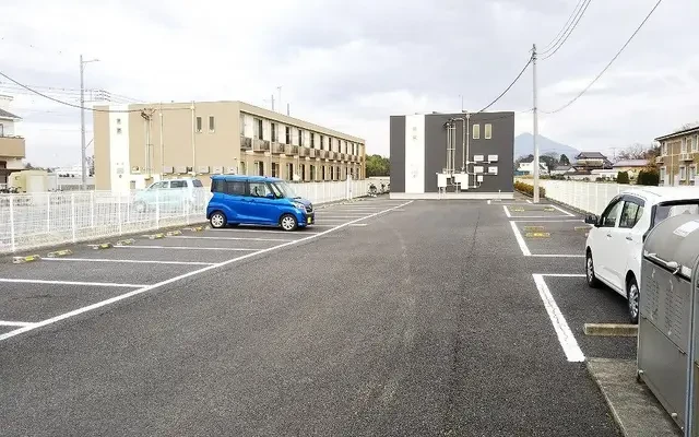 レオネクスト友愛 1