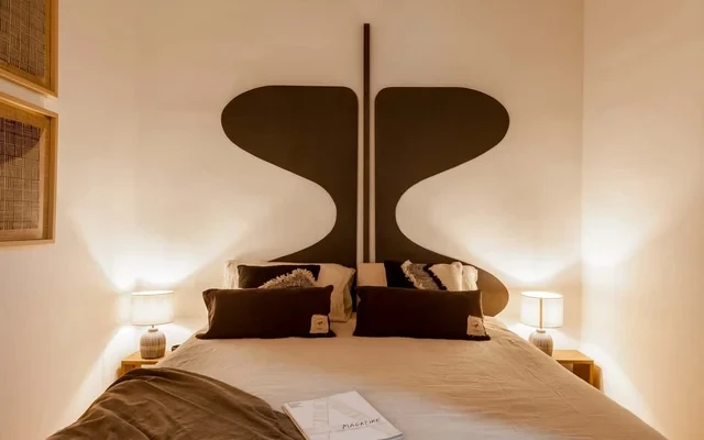 Kakwa - 2 bedrooms in Eixample Esquerra 3