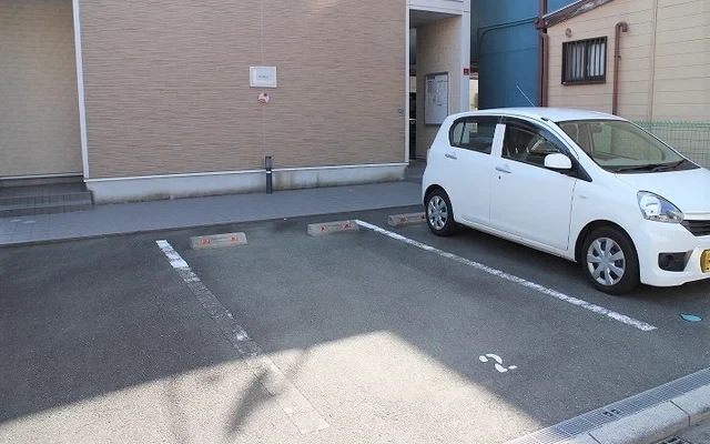 レオパレスＴＡＫＡ 4