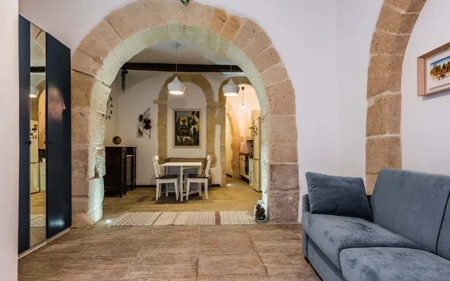 Ortigia Serenity Loft 3