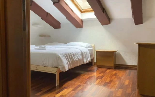La Mansarda di Pino 1